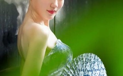 yeezy蜜桃满天星